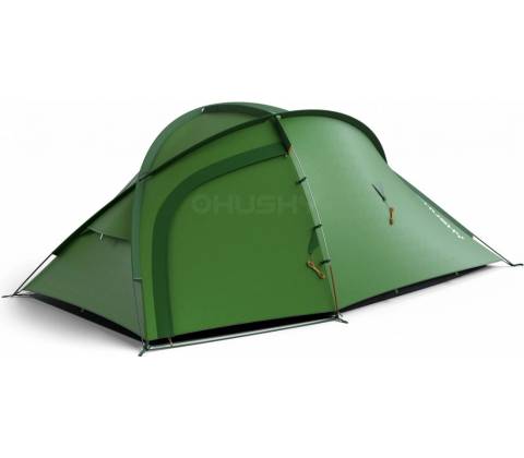 Husky Bronder 2