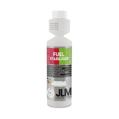 JLM Fuel Stabiliser 250 ml