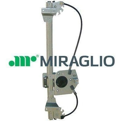 Zvedací zařízení oken MIRAGLIO 30/1205