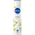 Nivea Exotic Feeling deo spray 150 ml