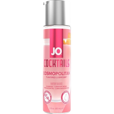 JO - H2O Lubricant Cocktails Cosmopolitan 60 ml