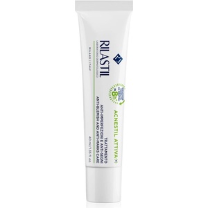 Rilastil Acnestil Attiva (+) крем за лице против несъвършенствата на акнозна кожа 40ml