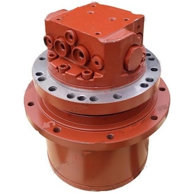 Hydromotor pojazdu BOBCAT 325G
