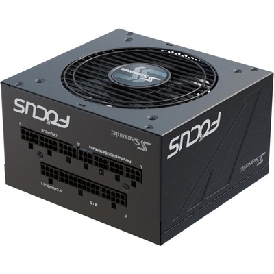Seasonic FOCUS Plus Series SSR-750FX 750W 1FX75GFRT3A20X