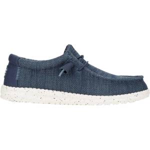 Hey Dude Обувки Wally Stretch Sox (41898-410)