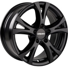 Carmani 09 8x18 5x114,3 ET35 matt black