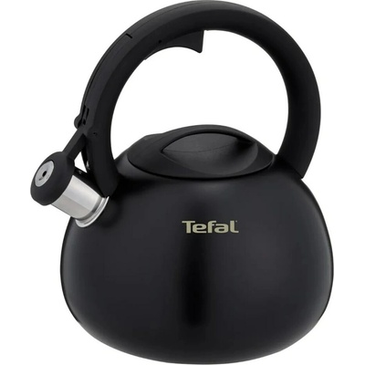 TEFAL N4180410 černá matná