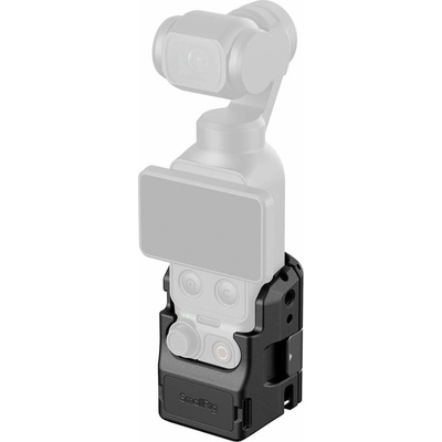 SmallRig Cage for DJI Osmo Pocket 4 (Basic Edition) 6002 – Hledejceny.cz