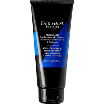 Sisley Hair Ritual Color Beautifying Hair Care Mask маска за боядисана коса за жени 200 мл