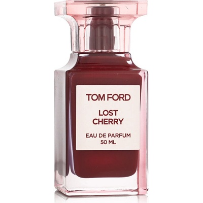 Tom Ford Lost Cherry parfumovaná voda unisex 50 ml tester