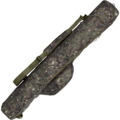 Trakker Pouzdro na 3 pruty NXC Camo 3 Rod Sleeve 10ft-R