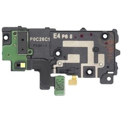 Samsung Galaxy S21 Ultra G998B - Anténa Modul + Sluchátko + Flex Kabel - GH97-26022A Genuine Service Pack