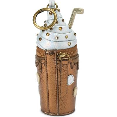 Kurt Geiger London ключодържател Coffee Cup Charm (5574939979)