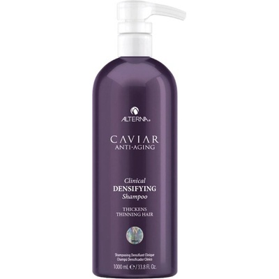 Alterna Caviar Anti-Aging čistící šampon na vlasy 1000 ml