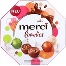 Bonboniéry Storck Merci Lovelies Classic 185 g