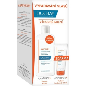 Ducray Neoptide hommes chronic.vypadáv.vlasů 100 ml