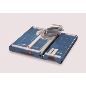 Dahle 868 - Дължина на рязане 460 мм/Капацитет на рязане 3, 5 мм (00868-04505)