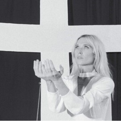 Mercy - Natalie Bergman LP