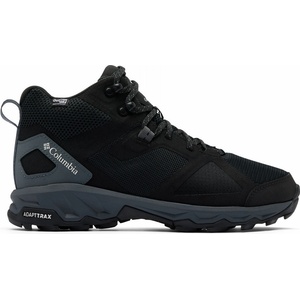 Columbia Peakfreak Hera Ii Outdry Mid Размер на обувките (ЕС): 37, 5 / Цвят: черен