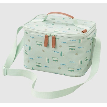 Fresk Fresk: Термо чанта за храна - голяма 15x23x18см Surf Boy (FR-FB910-11)