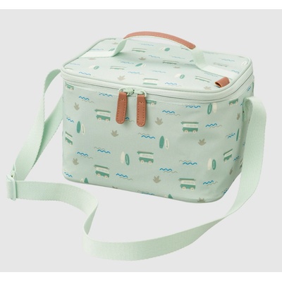 Fresk Fresk: Термо чанта за храна - голяма 15x23x18см Surf Boy (FR-FB910-11)