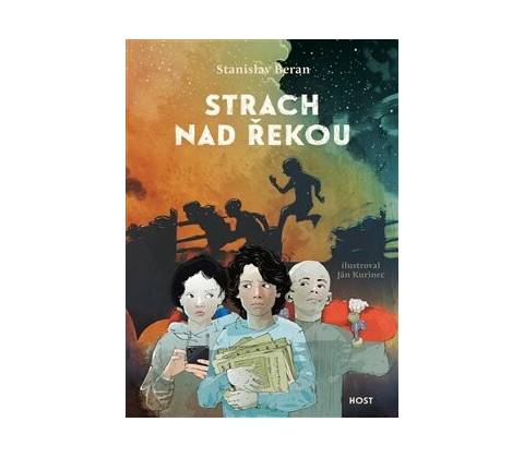 Strach nad řekou