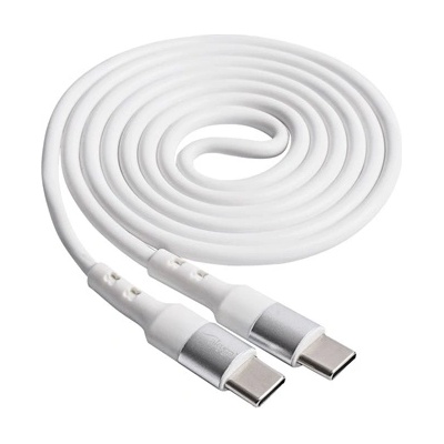 Akyga USB 2.0 кабел тип C, 1 м 60W - AK-USB-40 (AK-USB-40)
