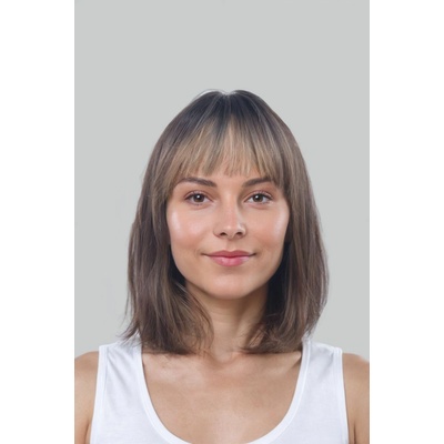 Aradesa Dámská paruka Ginevra28