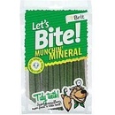 Maškrty pre psov Brit Let's Bite Munchin' Mineral 105 g
