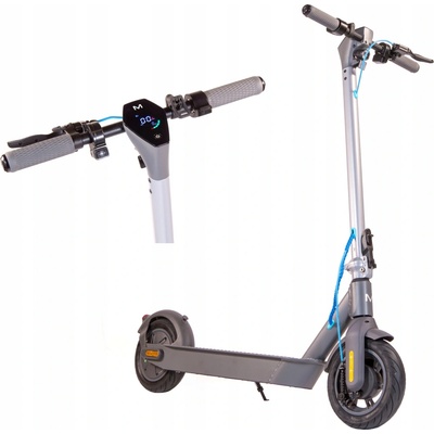 Motus Scooty 10 Gen 4