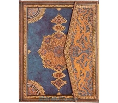 Notes A5 Paperblanks vícebarevný