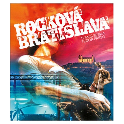 Rocková Bratislava - Feror Frešo, Tomáš Berka