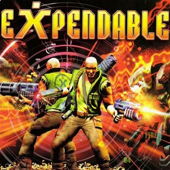 Funbox Media Expendable (PC)