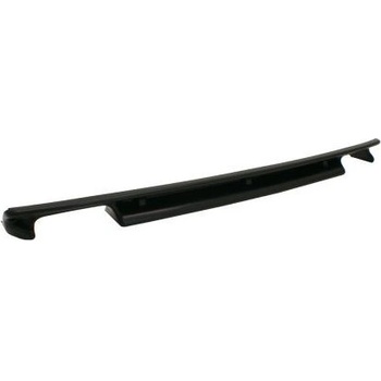 Добавка за задна броня за bmw e36 (1991-1999) - стандартна броня - Двоен