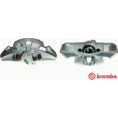 Brzdový strmeň BREMBO F 85 205 (F85205)
