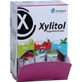 Xylitol Drops box 100 ks