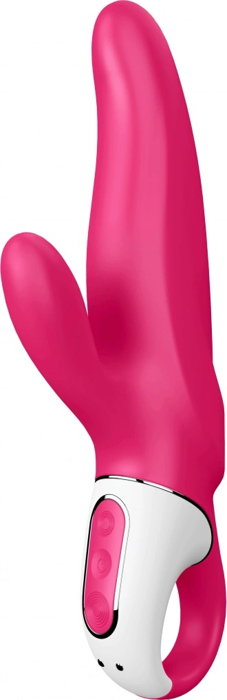 Satisfyer Vibes Mr. Rabbit