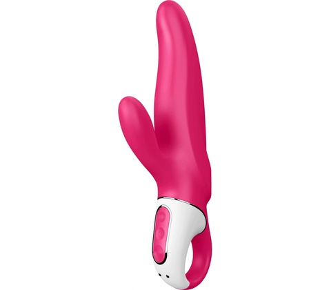 Satisfyer Vibes Mr. Rabbit