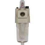 Airpress Масло 1/4" 10 бара 45230 (45230)