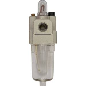 Airpress Масло 1/4" 10 бара 45230 (45230)