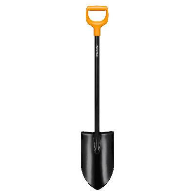Заострена лопата Fiskars Solid XL (FS 100570/1067516)