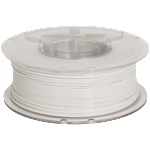 Recycling Fabrik rPETG Fluffy Sheep (White) - 1, 75 mm / 1000 g (PTGX-S175-1000-FLSC)