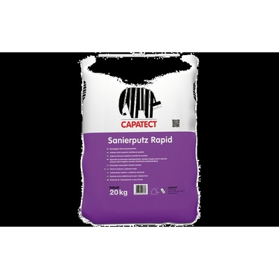 Caparol Capatect Sanierputz Rapid 20kg