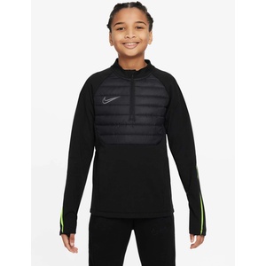 Nike Блуза k nk tf acd drl top ww (fj6181-013)