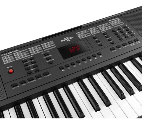 MAX Rhapsody54