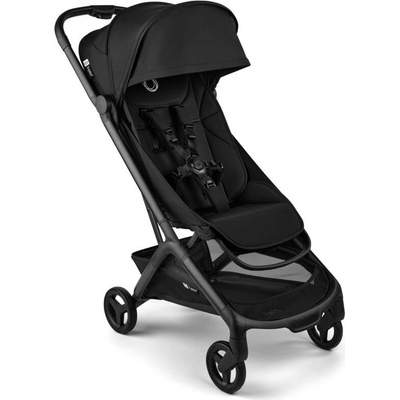 Bugaboo Butterfly 2 Complete Black Heritage Black 2025