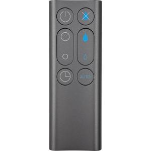 съвместим Dyson am10 grey, 966569-06 - оригинален дистанционен контрол 2-ри клас (am10 grey, 966569-06)