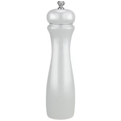 ILSA ILSA-Дървена мелница за сол/черен пипер 20cm БЯЛА (13170200LCV) (0144169)