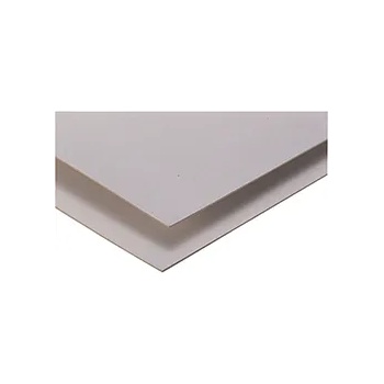 Image 1 of Картон Triplex 2с/бял 35х50см 1000г/м2