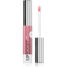 Tolure Cosmetics Lipboost Plumped-up Effect Lip Gloss lesk na rty pro dokonalý objem Rose 8 ml